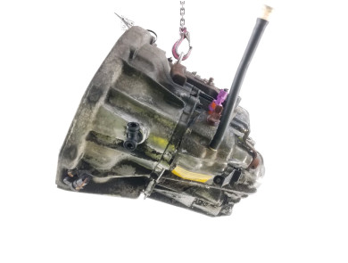 Gearbox used - Renault TRAFIC - PK5069