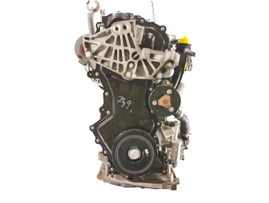 Moteur occasion - Renault GRAND SCENIC - 7701477702