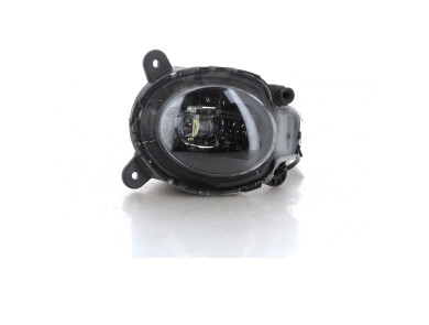 Feux Antibrouillard Avant Droit Riloer - Référence 8T0941700B | Compatible Audi A4 B8, Q5, S4 | Puissance 35W