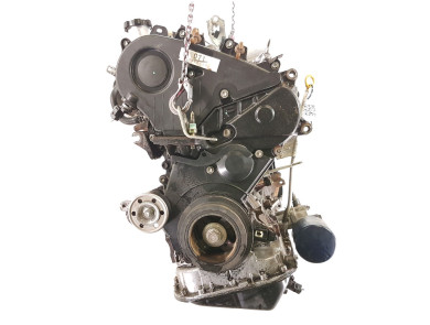 Engine used - Toyota RAV4 - 1900027180