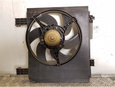 Groupe motoventilateur occasion - Smart FORTWO CITY - 616GPA01924C1ES