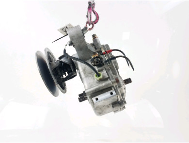 Gearbox used - Ligier IXO - GPA-11598-<CODIFVIN