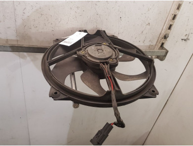 Groupe motoventilateur occasion - Peugeot 307 - 616GPA00889C1GO