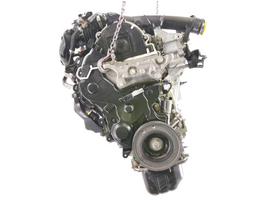 Engine used - Citroen C3 - 1622804880