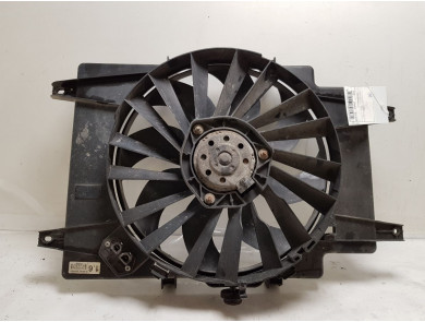 Groupe motoventilateur occasion - Alfa-Romeo 147 - 0006001070298