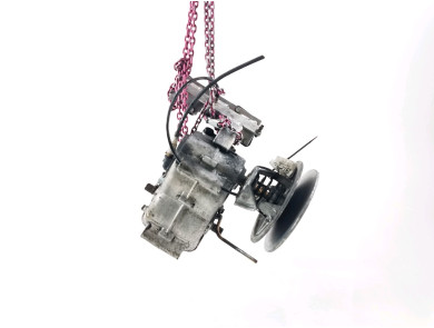 Gearbox used - Microcar VIRGO - GPA-11947-<CODIFVIN