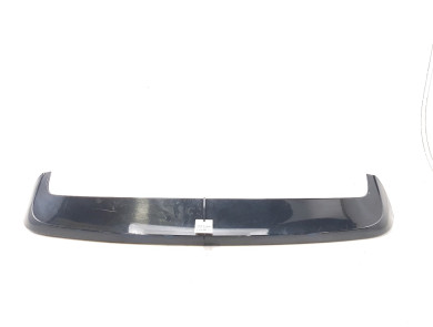 Rear spoiler used - Volkswagen POLO - 6C0827934C 041