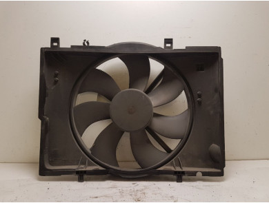 Groupe motoventilateur occasion - Mercedes CLASSE CLK - 0005401688