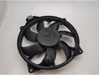 Groupe motoventilateur occasion - Renault SCENIC - 616GPA01813C1GO