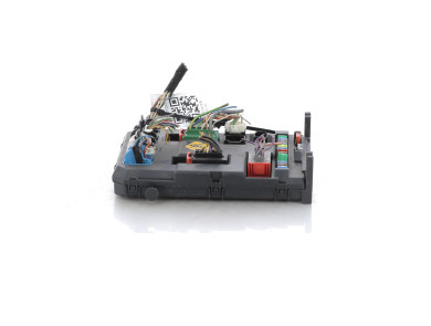 BSI - Body Control Module - Citroen C3 I PH.2 - 9664983280 - E0-1012W