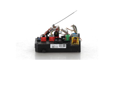 BSI - Body Control Module - Citroen C4 II PH.1 - 9665547280 - I0-6891K