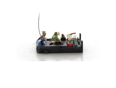 BSI - Body Control Module - Citroen C3 PICASSO PH.1 - 9666952380 - S0-3147Y