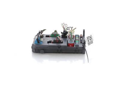 BSI - Body Control Module - Citroen C3 II PH.1 - 9664983280 - K0-5685E
