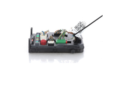 BSI - Body Control Module - Citroen C3 II PH.2 - 9666952180 - K0-3447G