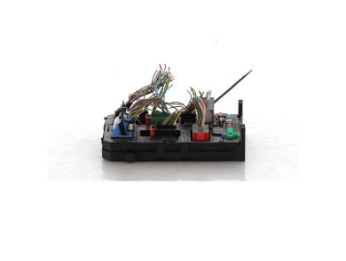 BSI - Body Control Module - Peugeot 308 I PH.1 - 6570A0 - A0-8002W