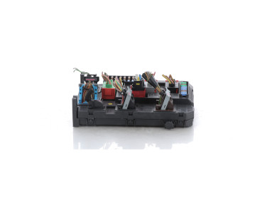 BSI - Calculateur Habitacle - Peugeot 208 I PH.1 - 9678355980 - E0-2584A