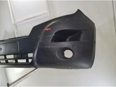 Pare choc avant - Nissan NV400 - Polar White - 620220006R - M0-0348E