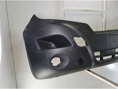 Pare choc avant - Nissan NV400 - Polar White - 620220006R - M0-0348E
