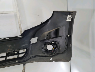 Front bumper - Nissan NV400 - Polar White - 620220006R - M0-0348E