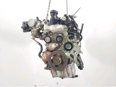 Engine used - Mini MINI - 11 00 2353831