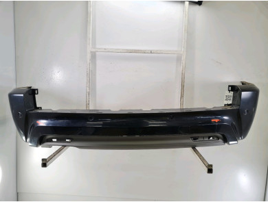 Rear bumper used - BMW X3 - 51 12 3416947