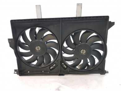 Groupe motoventilateur occasion - Fiat CROMA - 0000051770412