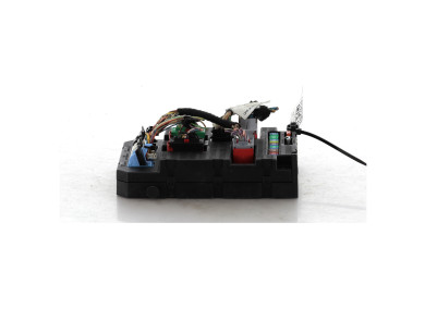 BSI - Body Control Module - Citroen C3 I PH.2 - 9664156780 - S0-5812E