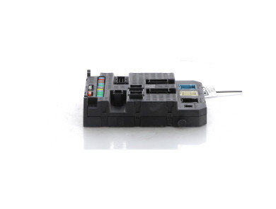 BSI - Body Control Module used - Citroen C3 - 9664156780