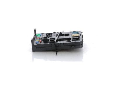 BSI - Body Control Module - Peugeot 308 I PH.1 - 9666895780 - B0-2362I