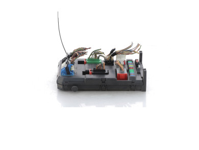 BSI - Calculateur Habitacle - Citroen C3 II PH.2 - 9666952080 - Y0-7508G