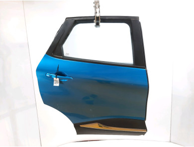 Porte Arrière Droit RENAULT R25 Phase 1 - Occasion Bon état - Pièce Auto