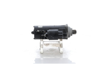 Starter used - Volkswagen POLO - 085911023K