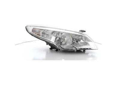 Right headlight used - Renault MEGANE - 260100850R