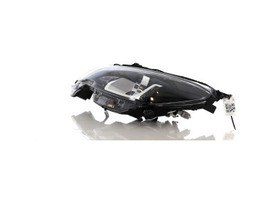 Left headlight used - Ligier JS50 - 1408181