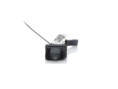 Rear camera used - Citroen GRAND C4 PICASSO - 9806794180 - GPA