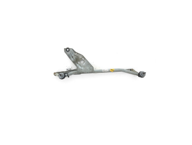 Mécanisme d'essuie glace avant - Dacia SANDERO I - GPA-21-0006244 - F0-6290N