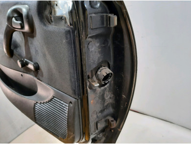 Left front door - Opel CORSA B PH.2 - 90535123 - I0-3484Z