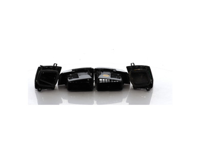 Pièces spécifiques - Porsche PANAMERA I PH.2 - 97055213101 - L0-8256P
