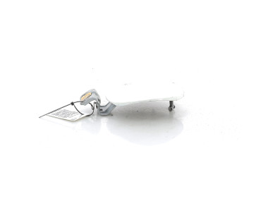 Trappe de chargement électrique (Portillon) - Citroen C-ZERO - 00001517J6 - X0-8169Q