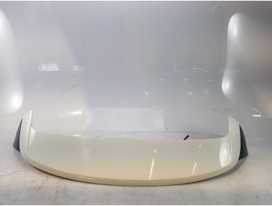Becquet - Citroen C4 CACTUS PH.2 - Blanc Banquise - 1611384280 - R0-8022X