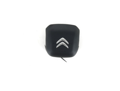 Airbag volant occasion - Citroen C5 X - 98414454ZD
