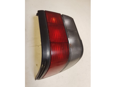 Right rear light used - Rover 200 - XFJ10030