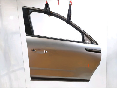 Right front door  used - Citroen C5 X - YL01855080