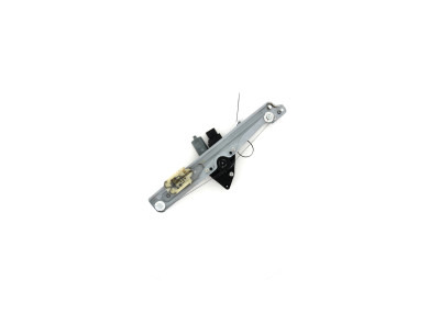 Lève-vitre arrière gauche - Opel CROSSLAND X PH.1 - 39227501 - X0-3725M