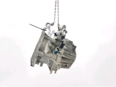 Gearbox used - Opel ASTRA - GETRAG-YD