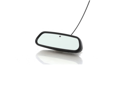 Interior mirror - Opel CROSSLAND X PH.1 - 98088311XT - E0-3274A