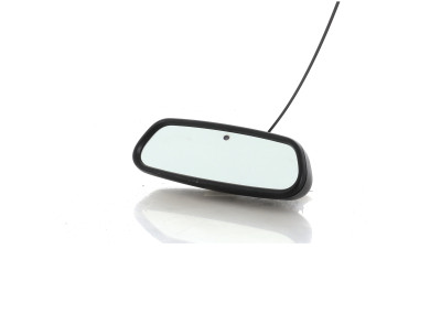 Interior mirror - Opel CROSSLAND X PH.1 - 98088311XT - E0-3274A