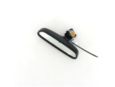 Interior mirror - Opel CROSSLAND X PH.1 - 98088311XT - E0-3274A