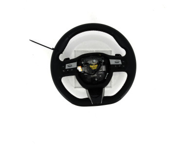 Steering wheel used - DS DS4 - 98408385ZD