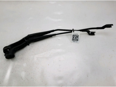 Front wiper arms (x2) used - Renault GRAND SCENIC - 288862150R
